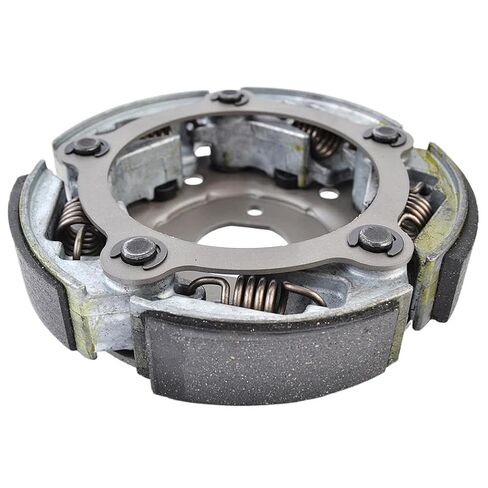 مجموعة أوزان أحذية تجميع القابض 5RU-16620-20 متوافقة مع YP400X G W A Majesty 400 in Kuwait