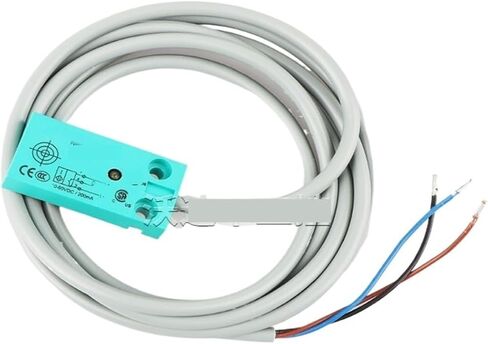 مفتاح القرب المستشعر الحثي للأتمتة الصناعية (NBB5-F33-A2) in Kuwait