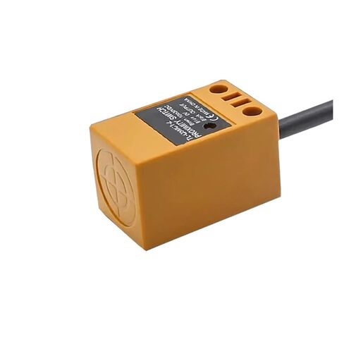 مفاتيح القرب الأصلية 2 متر TL-Q5MC1-Z TL-Q5MC2-Z NPN NO NC DC10-30V(TL-Q5MC2-Z) in Kuwait