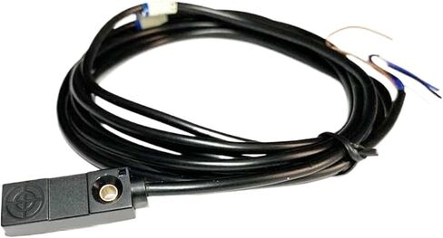 مفتاح القرب الاستقرائي 3-سلك مفتاح مستشعر NPN PNP NO NC للكشف عن المعادن TL-W3MC1 TL-W3MC2 TL-W3MB1 TL-W3MB2 3 مللي متر (TL-W3MC1) in Kuwait