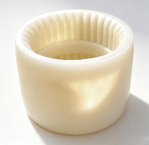 Gear Coupling Sleeve BOWEX M19 BOWEX M24 BOWEX M24C BOWEX M28 BOWEX M32 BOWEX M38 BOWEX M42 BOWEX M48 BOWEX M65 Fits for KTR Bowex (BOWEX M28) in Kuwait