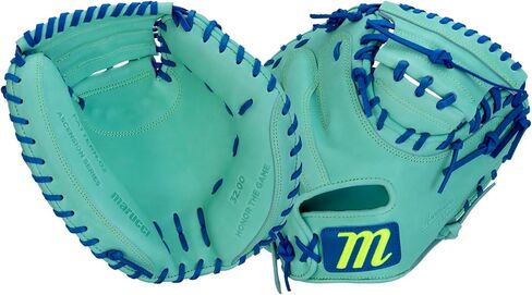 MARUCCI Ascension Series V4 230C1، قفاز بيسبول، 32.00 بوصة، غطاء لليد اليمنى in Kuwait