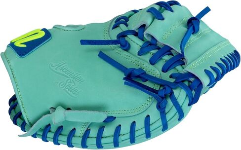 MARUCCI Ascension Series V4 230C1، قفاز بيسبول، 32.00 بوصة، غطاء لليد اليمنى in Kuwait