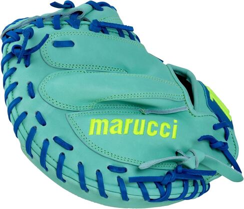 MARUCCI Ascension Series V4 230C1، قفاز بيسبول، 32.00 بوصة، غطاء لليد اليمنى in Kuwait
