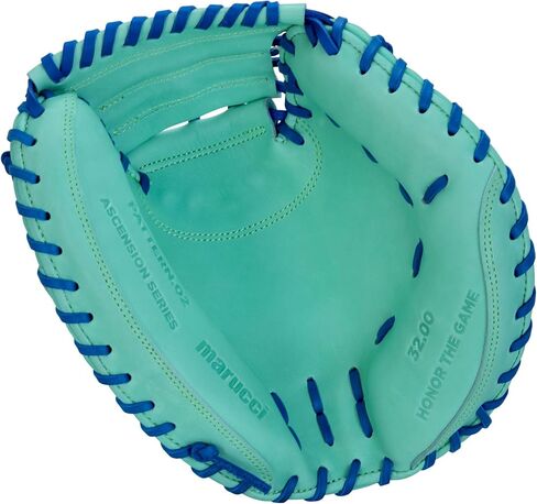 MARUCCI Ascension Series V4 230C1، قفاز بيسبول، 32.00 بوصة، غطاء لليد اليمنى in Kuwait