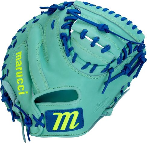 MARUCCI Ascension Series V4 230C1، قفاز بيسبول، 32.00 بوصة، غطاء لليد اليمنى in Kuwait