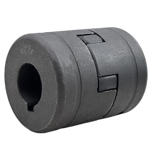 3/4 "إلى 7/8" L075 مجموعة قارنات توصيل مرنة مكونة من 3 قطع على شكل حرف L وعنكبوت مطاطي لفاصل الخشب الخشبي، وصلات متعددة المرونة L075-3/4-7/8 in Kuwait