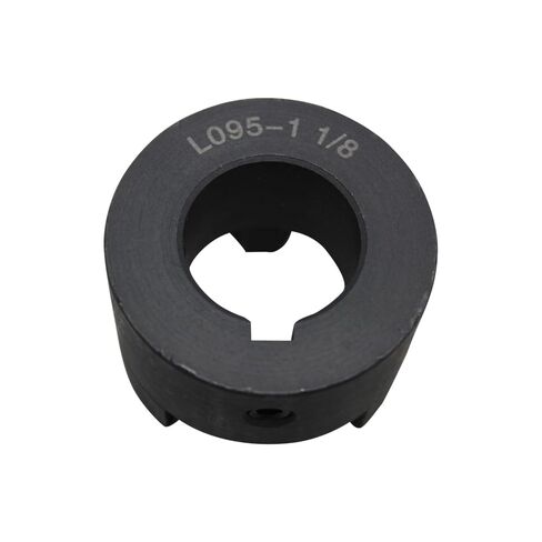 1-1/8" L095 L-Jaw Coupling Half - Flexible L-095 Lovejoy Martin Interchange in Kuwait