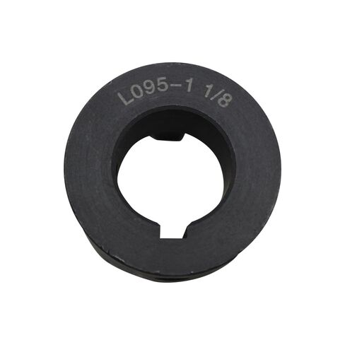 1-1/8" L095 L-Jaw Coupling Half - Flexible L-095 Lovejoy Martin Interchange in Kuwait