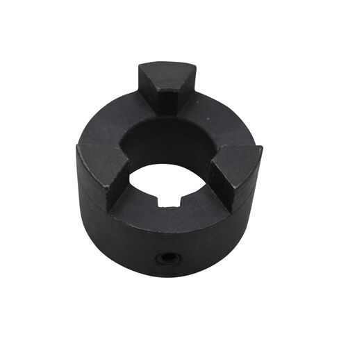 1-1/8" L095 L-Jaw Coupling Half - Flexible L-095 Lovejoy Martin Interchange in Kuwait