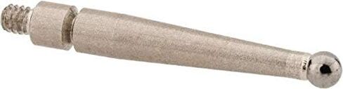 Mitutoyo 133195 2 mm Carbide Point with 0.080 Test Indicator in Kuwait