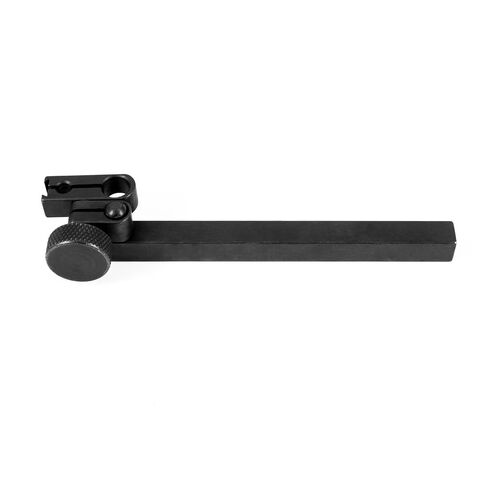 Dasqua Swivel Dovetail Clamps Swivel Clamp Indicator Attachment 8mm 4mm Diameter Hole with 100mm Long arms for Dial Test Indicators in Kuwait