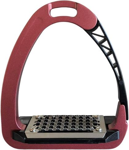 TuffRider Tech Safety Stirrups in Kuwait