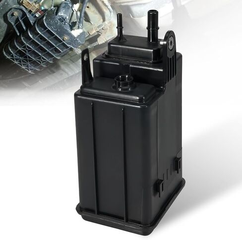 Canister Vapor متوافق مع Hyundai Santa Fe 2010-2012 ، Kia Sorento 2011-2013 ، evap canister canister replies #31420-1u000 ، cp3526 in Kuwait