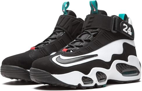 Air Max 1 Griffey - White / Black Fresh Water by Nike in Kuwait