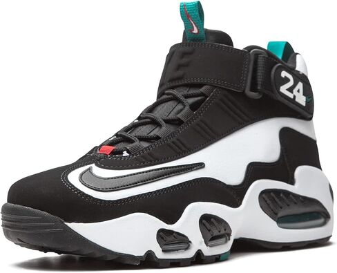 Air Max 1 Griffey - White / Black Fresh Water by Nike in Kuwait
