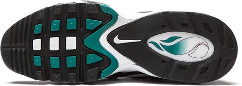 Air Max 1 Griffey - White / Black Fresh Water by Nike in Kuwait