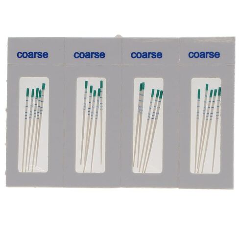 DiaDent MP202-305 نقاط ورق ماصة MMPP .029 CC خشن 200/عبوة in Kuwait