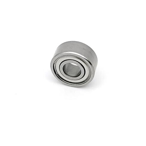 1 قطعة تحمل R2-5 R2-5ZZ R2-5Z R2-5-2Z 1/8X5/16X9/64 بوصة 3.175X7.938X3.571 الكرات صف واحد الكرات الأخدود العميق محامل in Kuwait