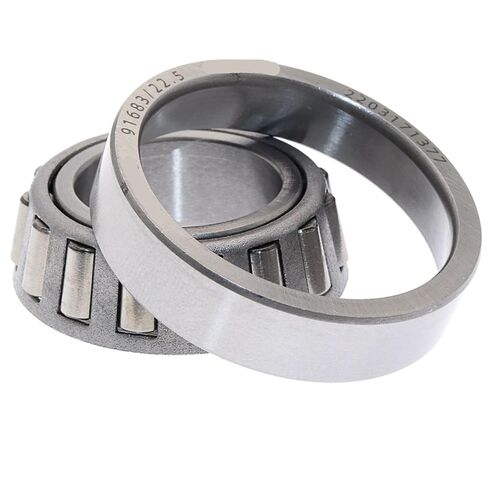1pcs 91683/22.5 22.5x41x12.5 41x22.5x12.5 91683 Tapered Roller Bearing Motorcycle Support Bearing Cone + Cup Single Row in Kuwait