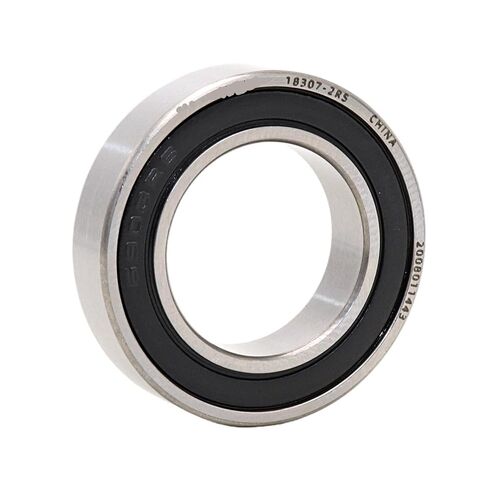 2pcs Bearing 18307-2RS 18307 18x30x7 18307-LBLU 61903-18RS Thin Wall Bearing Shielding Ball Bearing Bicycle Bearing in Kuwait