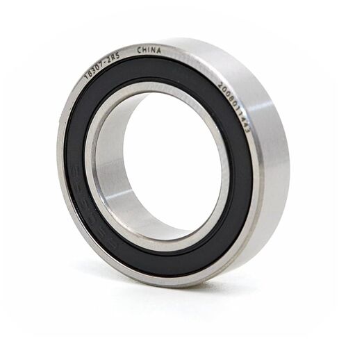 2pcs Bearing 18307-2RS 18307 18x30x7 18307-LBLU 61903-18RS Thin Wall Bearing Shielding Ball Bearing Bicycle Bearing in Kuwait