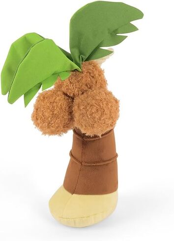 P.L.A.Y Dog Toy_Plush Toy - Palm Tree_S in Kuwait