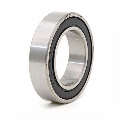 2pcs Bearing 18307-2RS 18307 18x30x7 18307-LBLU 61903-18RS Thin Wall Bearing Shielding Ball Bearing Bicycle Bearing in Kuwait