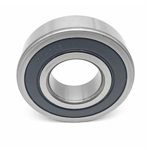 1 قطعة تحمل 6306 6306-32-2RS 32x72x19 6306-32 محمية الكرات الأخدود العميق صف واحد in Kuwait