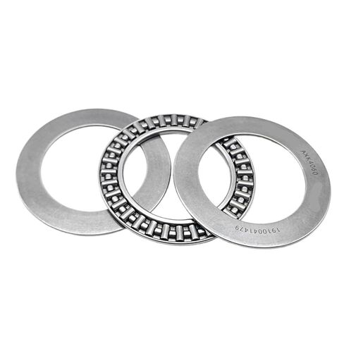 1pcs AXK4060 40X60X3 AS4060 40X60X1 AXK4060+2AS Needle Roller Thrust Bearings Bearing Washers Axial Cage and Roller in Kuwait