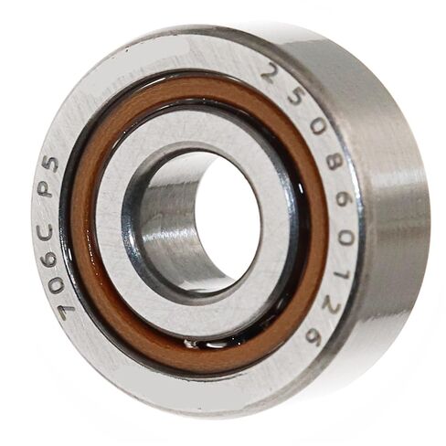 1pcs 706 706C 706C/P5 6X17X6 Angular Contact Bearings Bearings CNC ABEC-5 15 Contact Angle in Kuwait