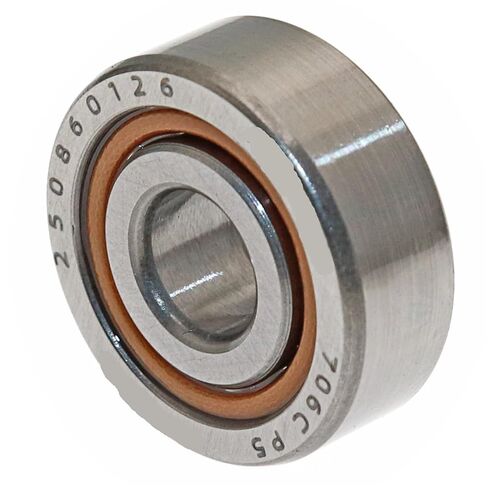 1pcs 706 706C 706C/P5 6X17X6 Angular Contact Bearings Bearings CNC ABEC-5 15 Contact Angle in Kuwait