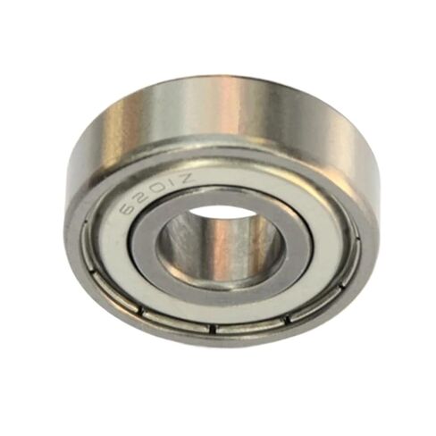 1pcs 6201 6201Z 6201ZZ 12x32x10 Bearing in Kuwait