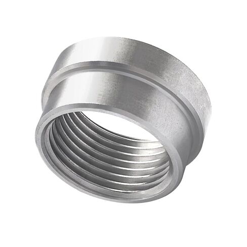 M20X1.5 أنثى الموضوع لحام قاعدة الجوز الفولاذ المقاوم للصدأ المسمار العالمي in Kuwait