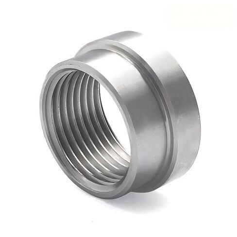 M20X1.5 أنثى الموضوع لحام قاعدة الجوز الفولاذ المقاوم للصدأ المسمار العالمي in Kuwait