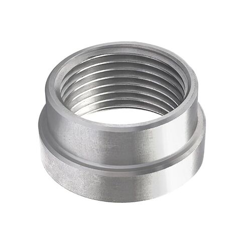 M20X1.5 أنثى الموضوع لحام قاعدة الجوز الفولاذ المقاوم للصدأ المسمار العالمي in Kuwait