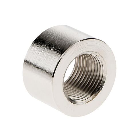 Automobile Iron M18X1.5 Exhaust Pipe Nut Fastener Outer Diameter 28mm in Kuwait