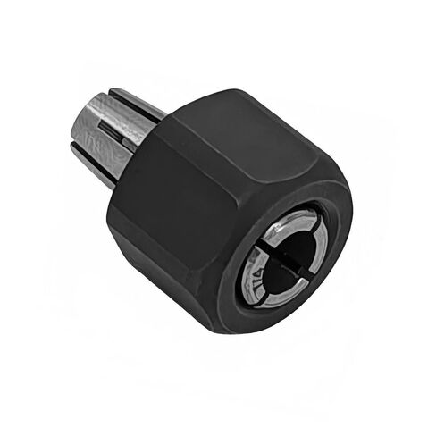 Begot 1/4" Self-Releasing Collet & Locking Nut Assembly 48-66-0974 48-66-2485 for Die Grinders in Kuwait