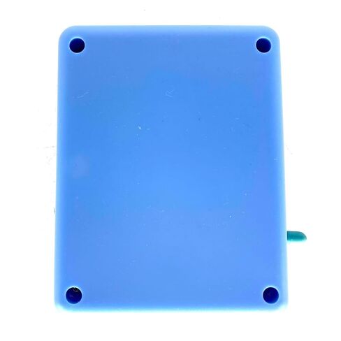 LCR MF9 متعدد الوظائف الترانزستور تستر TFT ديود صمام ثلاثي السعة متر LCR ESR NPN PNP MOSFET IR تستر المتعدد in Kuwait