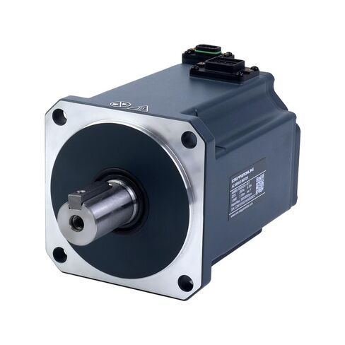 STEPPERONLINE A6 Series 1000W RS485 AC Servo Motor Kit 3000rpm 3.18Nm 17-Bit Absolute Encoder IP67 in Kuwait