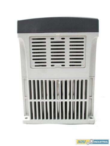 ALLEN BRADLEY 22B-D017N104 POWERFLEX 40 380-480V-AC 0-400HZ 10HP AC VFD Drive in Saudi Arabia