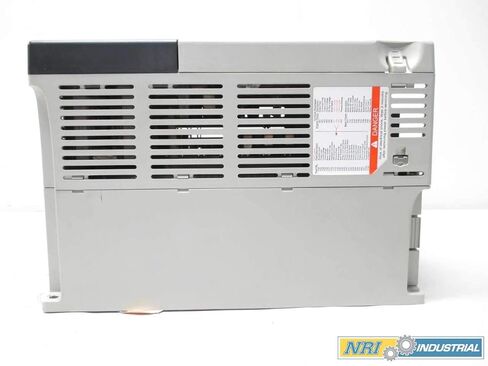 ALLEN BRADLEY 22B-D017N104 POWERFLEX 40 380-480V-AC 0-400HZ 10HP AC VFD Drive in Saudi Arabia