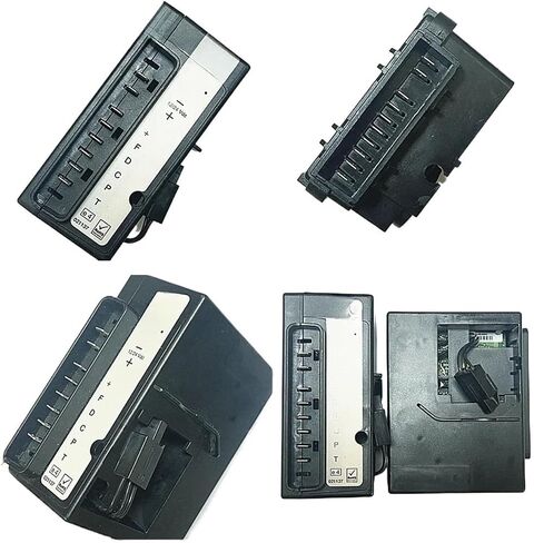101N2030 101N2530 DC 12/24V DC Variable Frequency Compressor Driver(101N2030) in Kuwait