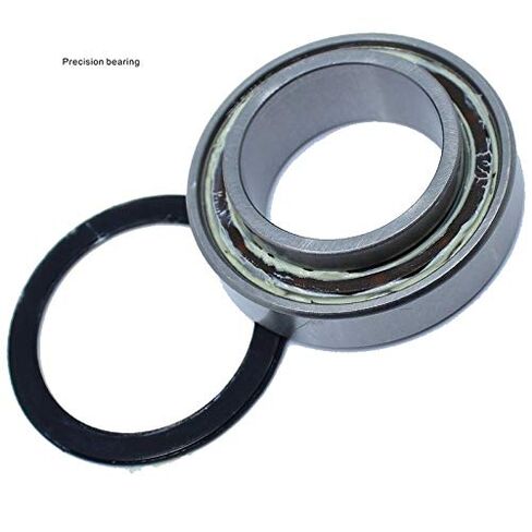 Power Transmission Products MR22237-2RS Ball Bearings 22.237811.5mm 22237 Balls Bicycle Bottom Bracket Repair Parts MR22237 2RS Precision Bearing Ball Bearings in Kuwait