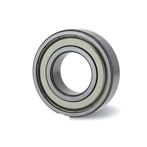 منتجات نقل الطاقة 2 قطعة 6005ZZ الكرات الأخدود العميق 25x47x12 مللي متر تحمل محامل المواد الفولاذية 6005-ZZ الكرات in Kuwait