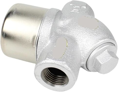 TD-10NA حديد الزهر المطيل DN15 DN20 DN25 1/2 "مصيدة بخار لقرص مكثف البخار، مشدود، 2.0MPa in Kuwait