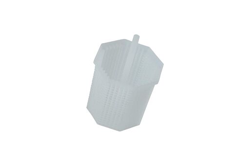 3D Dental TR-5509 #5509 Disposable Trap, 1-1/2" Size, Pack of 144 in Kuwait