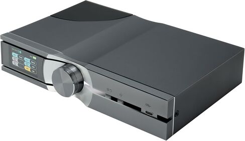 مكيف الصوت الرقمي iFi Audio Omni USB in Kuwait