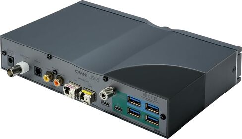 مكيف الصوت الرقمي iFi Audio Omni USB in Kuwait