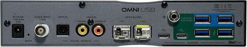 مكيف الصوت الرقمي iFi Audio Omni USB in Kuwait
